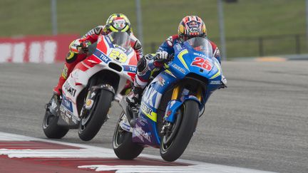 Suzuki a montré la voie pour revenir au premier plan en MotoGP (GETTY IMAGES / GETTY IMAGES NORTH AMERICA)