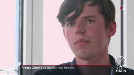 Procès Charlie : la douleur des familles