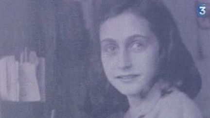 Anne Frank, une leçon d&#039;aujourd&#039;hui sur l&#039;histoire
 (Culturebox)