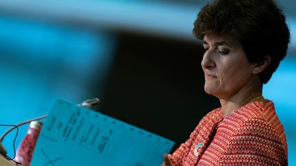 Commission européenne : Sylvie Goulard de nouveau auditionnée