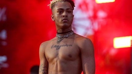 XXXTentacion assassiné à l'âge de 20 ans en Floride le 18 juin 2018 (GETTY IMAGES)