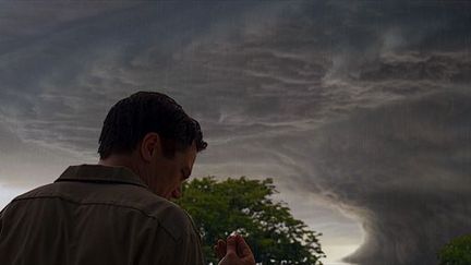 Michael Shannon dans &quot;Take Shelter&quot; de Jeff Nichols
 (Ad Vitam)