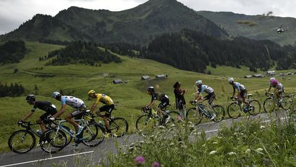 Tour de France 2016 : les jeux sont-il déjà faits en cette veille d'arrivée ?