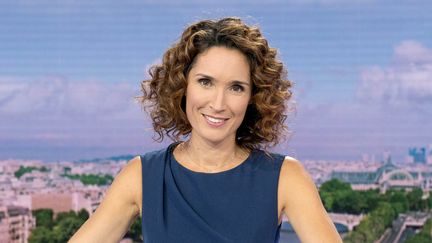  (NATHALIE GUYON / FRANCE 2)