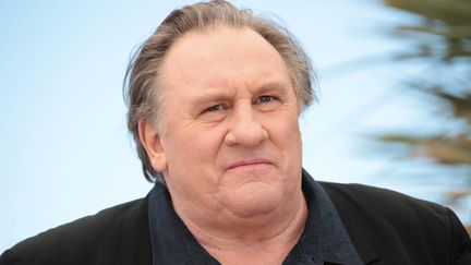 &nbsp; (Les films avec Gérard Depardieu ne pourront plus être diffusés en Ukraine © MAXPPP)