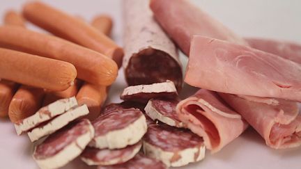 Nitrites : des fraudes sur les étiquettes des charcuteries ?