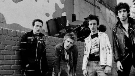 "London Calling" : le tube punk fête ses 40 ans