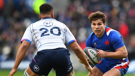 Le capitaine du XV de France se montre très satisfait du visage affiché par les Bleus à l'occasion de la 3e journée du Tournoi des Six Nations. Il met l'accent sur la forte présence française en tribunes.