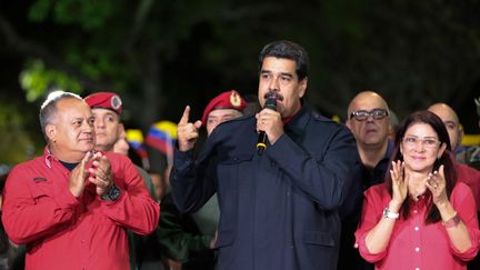 Venezuela : scrutin présidentiel contesté, dont Maduro devrait sortir vainqueur