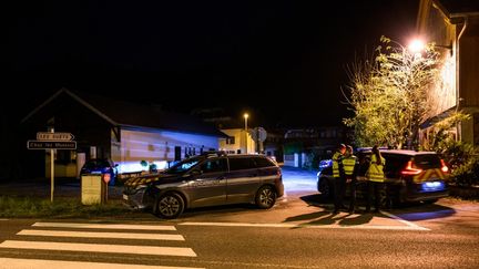 Mère recherchée, enquête ouverte, commune sous le choc... Ce que l'on sait du triple infanticide en Haute-Savoie