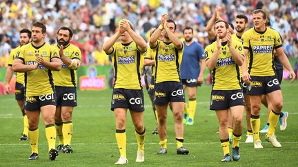 rugby clermont