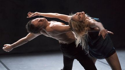 "My Ladies Rock", un spectacle engagé et féministe à l'affiche&nbsp;du festival DARC. (Compagnie Jean-Claude Gallotta)