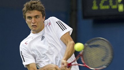 Gilles Simon