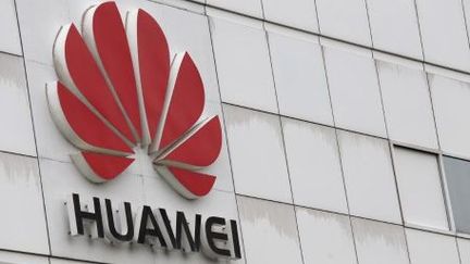 Le Chinois Huawei, leader mondial de l'équipement téléphonique. (Dr)