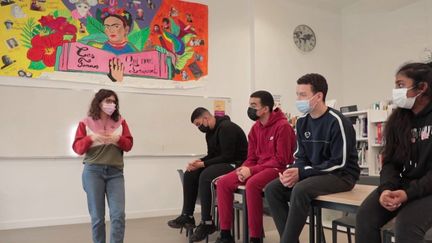 Harcèlement scolaire : "Je suis fier de cette loi, c'est un combat personnel"