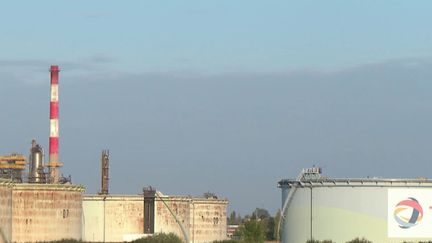 Énergie :&nbsp;quel plan B pour Total, qui annonce cesser les importations de pétrole russes ? (France 3)