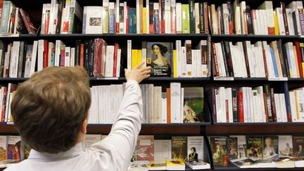 Les éditeurs Gallimard, Albin Michel et Glénat parmi les 500 plus grandes fortunes de France
 (F.Guillot/AFP)