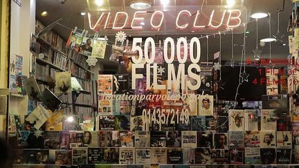 Cinéma : le vidéoclub, une certaine histoire des années 80 et une mémoire à préserver