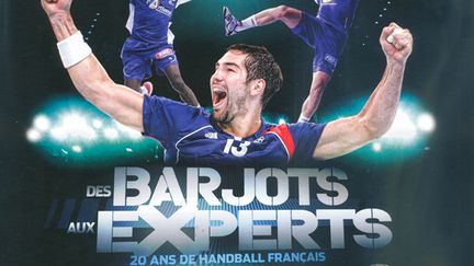 Le DVD "Des Barjots aux Experts"