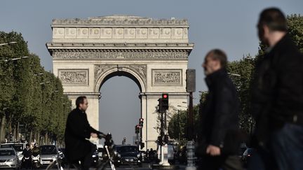 Tour de France : sécurité maximale pour l’arrivée des cyclistes sur les Champs-Élysées