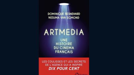 Cinéma : Dominique Besnehard en coulisses