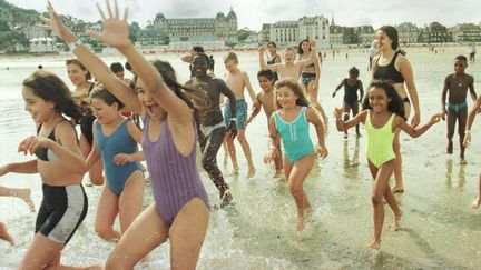 Vacances : les familles au grand cœur