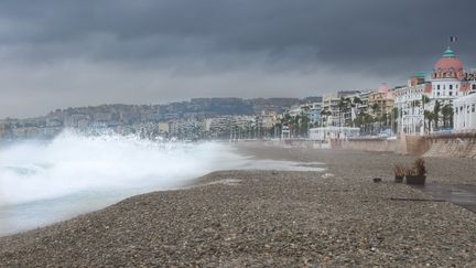 Tempête Alex : un habitant de Plan-du-Var (Alpes-Maritimes) témoigne