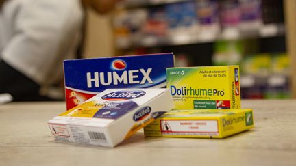 Huit médicaments contre le rhume désormais accessibles seulement sur ordonnance à cause de leur dangerosité potentielle