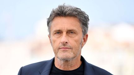 Pawel Pawlikowski à Cannes le 11 mai 2018
 (James Gourley / Shutterst / Sipa)