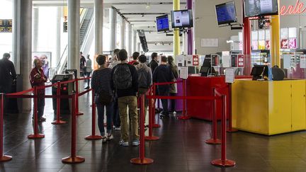 Opération 4 euros pour les moins de 14 ans : 8 millions d'entrées en plus 
 (LAURÈNE BOURDAIS / PHOTONONSTOP / AFP)