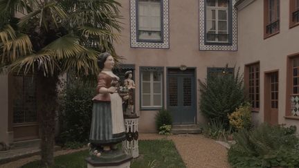 Marcel Proust : la maison d'enfance de l'écrivain fascine encore les visiteurs (France 2)