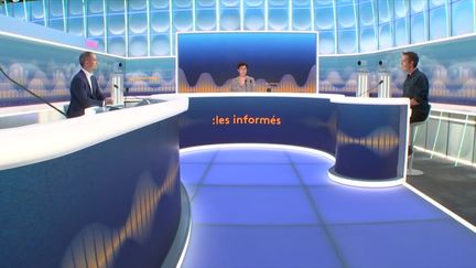 Cérémonie d'ouverture des JO de Paris 2024, début (et suite) des épreuves& Les informés du matin du samedi 27 juillet