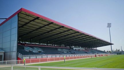 Le Matmut Stadium du Lou