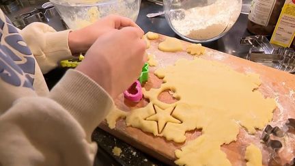 Réveillon : l’ombre du Covid-19 plane sur le repas festif