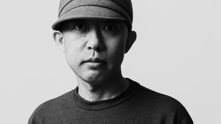 Le&nbsp;styliste japonais Nigo (de son vrai nom&nbsp;Tomoaki Nagao)&nbsp;nouveau directeur artistique de la maison Kenzo&nbsp;à compter du 20 septembre 2021 (Courtesy of Kenzo)