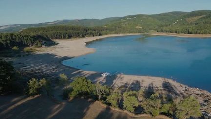 Haute-Savoie : à la découverte de Saint-Ferréol et de son barrage du XVIIe siècle