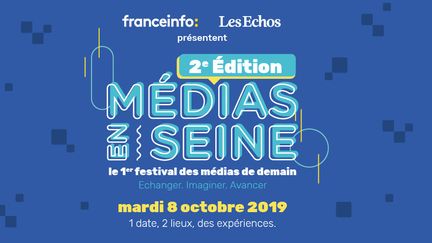 MEDIAS EN SEINE 2019 (MEDIAS EN SEINE 2019)