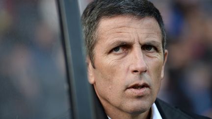 Thierry Laurey (JEAN-SEBASTIEN EVRARD / AFP)