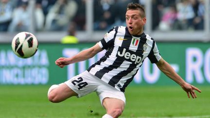 Le milieu de terrain international, Emanuele Giaccherini