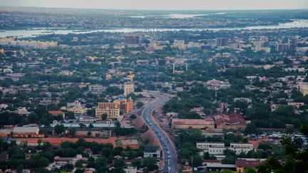 Mali, Bamako. Un gisement d'hydrogène blanc a été découvert à  Bourakébougou, à environ 60 kilomètres au nord-ouest de Bamako. Le Mali pourrait devenir le premier pays au monde à produire de l’électricité à partir de l’hydrogène naturel. (Illustration) (JOHN IMAGES / MOMENT RF / GETTY IMAGES)