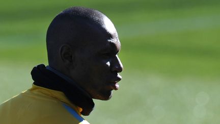 Eric Abidal