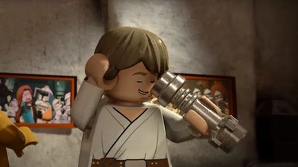 Jeux vidéo : "Lego Star Wars", "Switch Sports", "MotoGP 2022"... On joue à quoi en avril ?