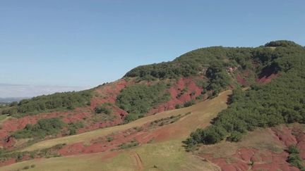 Aveyron : à la découverte d'un département étonnant (France 2)