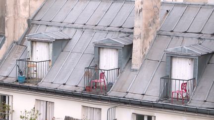 le marché locatif chamboule par le Covid