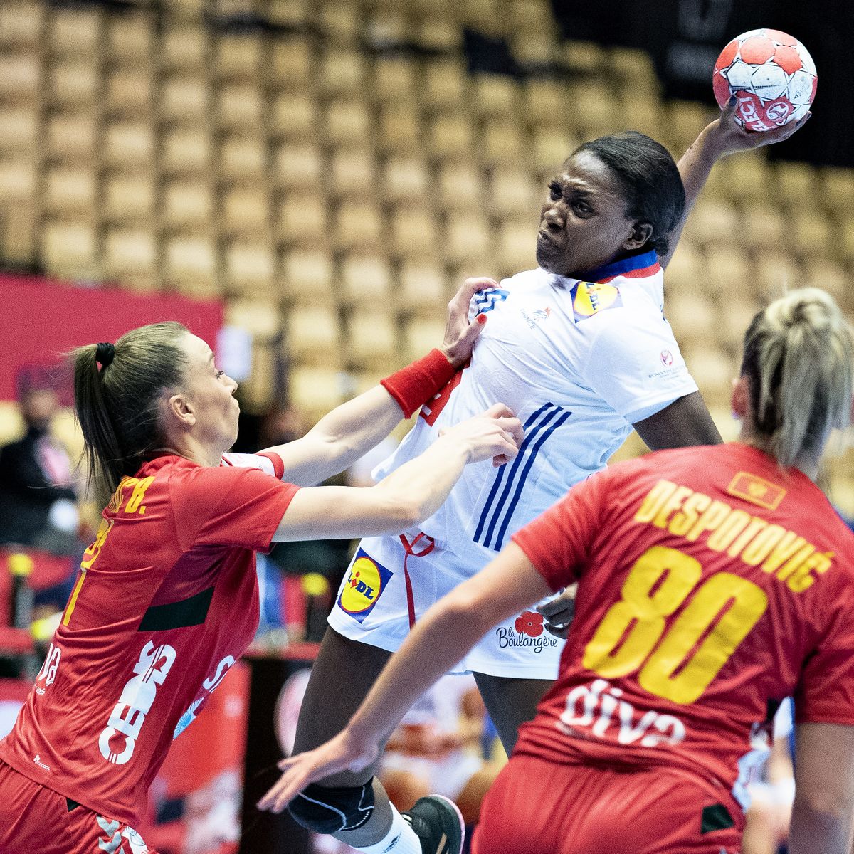 European League Handball Feminin