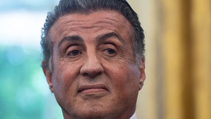 Sylvester Stallone est accusé d'agression sexuelle
 (Nicholas Kamm / AFP)