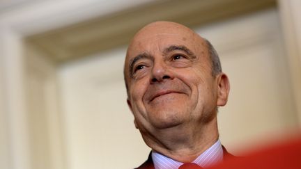 Matignon : la réaction d'Alain Juppé à la nomination d'Édouard Philippe