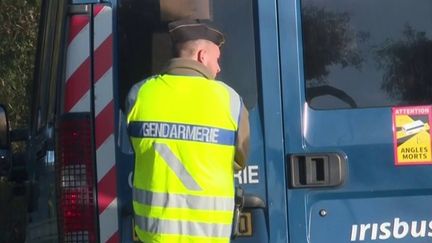 Disparition d'une joggeuse : les recherches se poursuivent en Mayenne