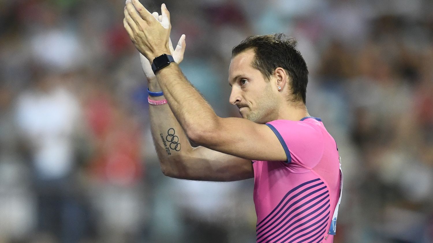 Championnats de France : 7e titre pour Renaud Lavillenie à ...