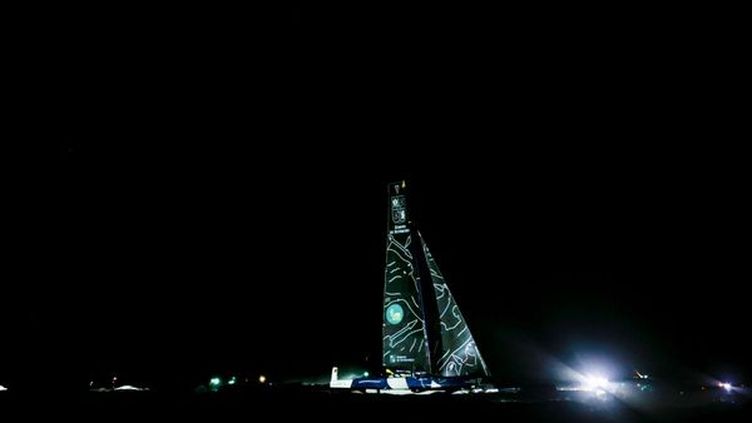 Route du rhum 2022 : un bateau suiveur s'est retourné, deux personnes en arrêt cardio-respiratoire